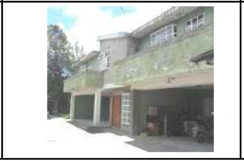 Casa en El Cambote Zona 11 Huehuetenango   - Imagen 1