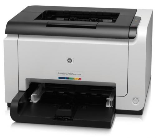 VENDO Impresora casi nueva laser a color Q2 - Imagen 1