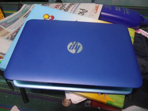 Cambio esta bonita laptop recientraida de los - Imagen 2