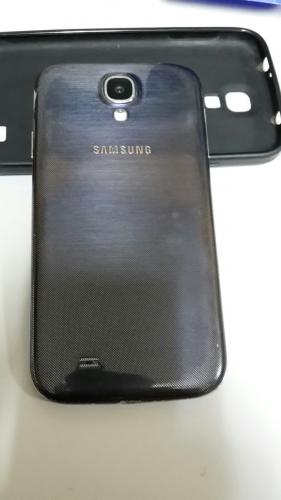 Vendo Galaxy S4 normal liberado para las 3 em - Imagen 2