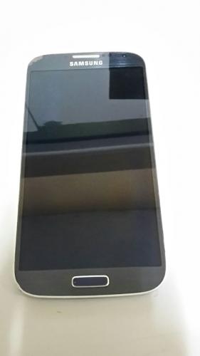 Vendo Galaxy S4 normal liberado para las 3 em - Imagen 3