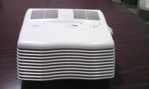 Sistema de purificación de aire y ventilaci - Imagen 1