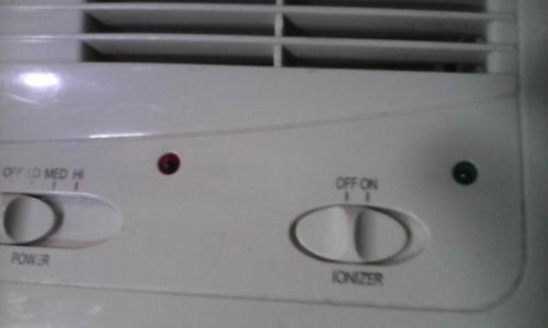 Sistema de purificación de aire y ventilaci - Imagen 3