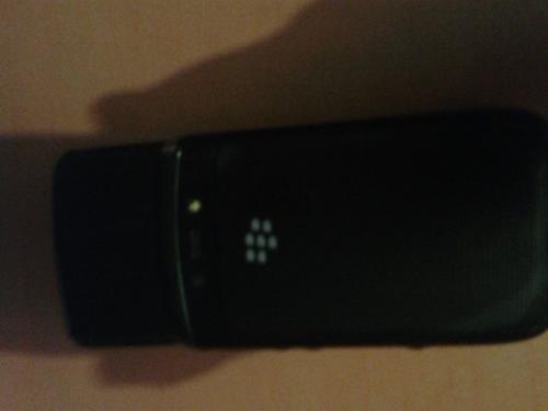 Se vende blackberry torch 9800 esta liberada  - Imagen 2