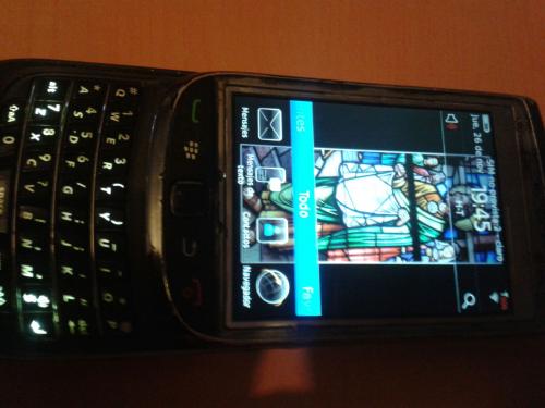 Se vende blackberry torch 9800 esta liberada  - Imagen 3