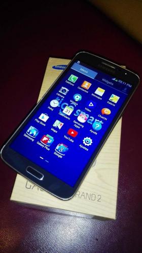 Samsung Galaxy Grand 2 (SMG710) unicamente p - Imagen 2