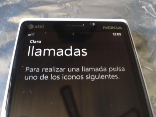 *** Liberacion Nokia Lumia ***  AT&T TMobil - Imagen 1