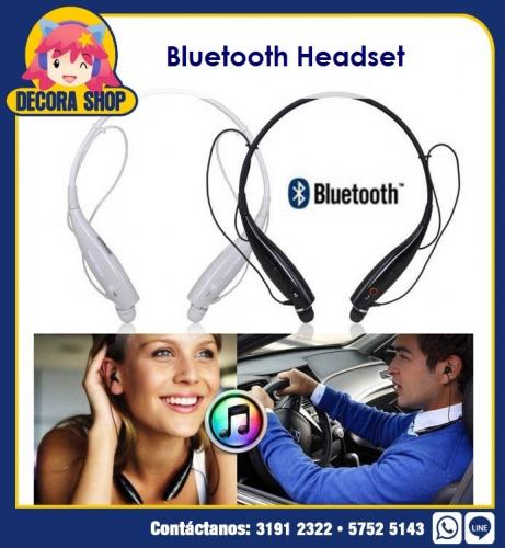 Audifonos Bluetooth 3 HORAS DURA LA CARGA  Pr - Imagen 2