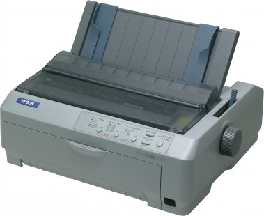 reparacion especializada en impresoras de cin - Imagen 2