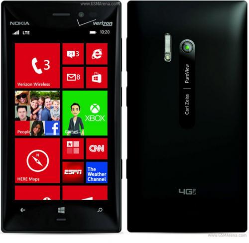 Nokia Lumia 928 como nuevo 10/10 32gb de alma - Imagen 3