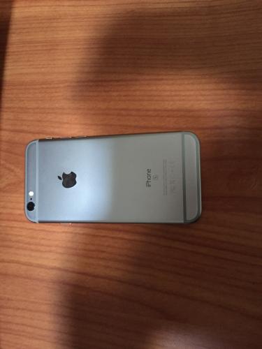 Vendo iPhone 6 s para repuesto estado del tel - Imagen 2