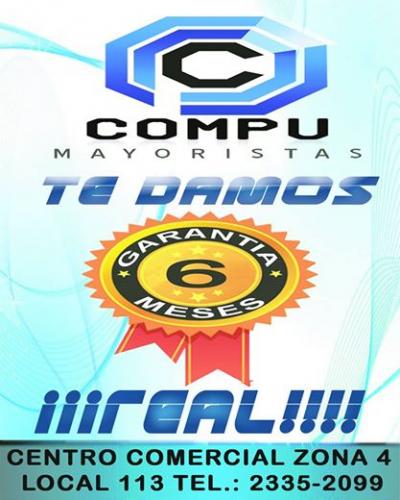 COMBOS 4+1 COMPUTADORA DELL 780 DE COMPUTA - Imagen 3