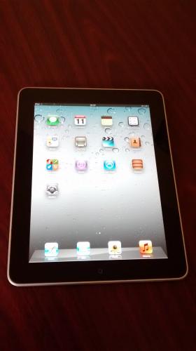 iPad de 16gb primera generación en perfecto - Imagen 2