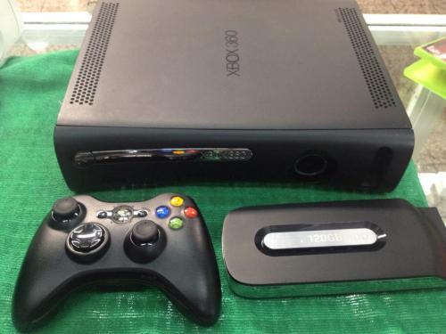 Xbox 360 doble chip  placa jasper  Q1750 No n - Imagen 1