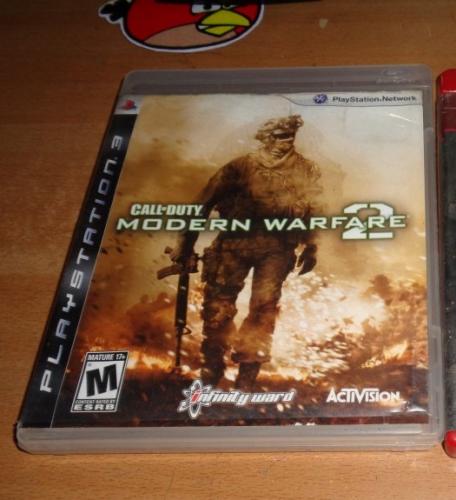 Call Of Duty Modern Warfare 2en excelente es - Imagen 2