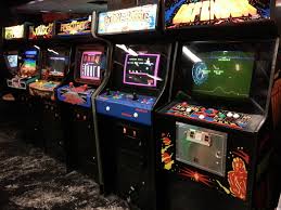 Arrendamiento de maquinas arcade con hasta 40 - Imagen 1