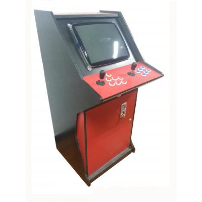 Arrendamiento de maquinas arcade con hasta 40 - Imagen 2