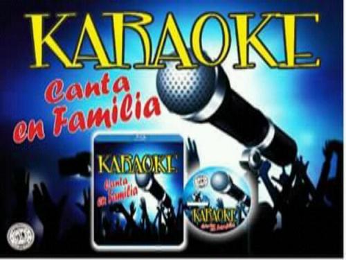 Coleccion karaoke 12 dvds todos los generos  - Imagen 1