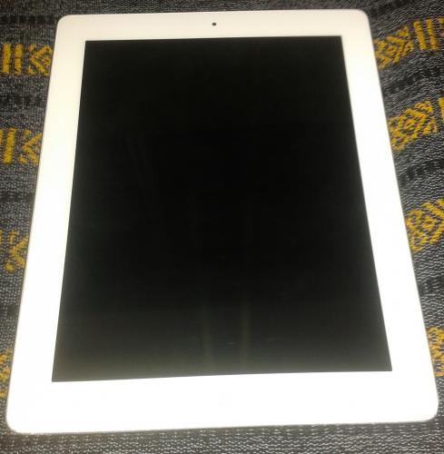 iPad (3 generación)   MutiTouch panorm - Imagen 2