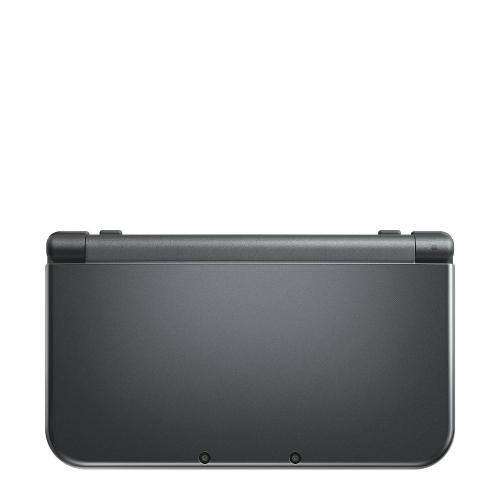 Nintendo 3DS XL color negro con hack  12 jue - Imagen 2