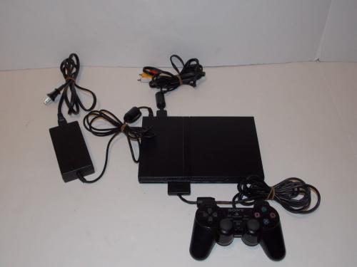 PlayStation 2  con Modchip  en excelente est - Imagen 2