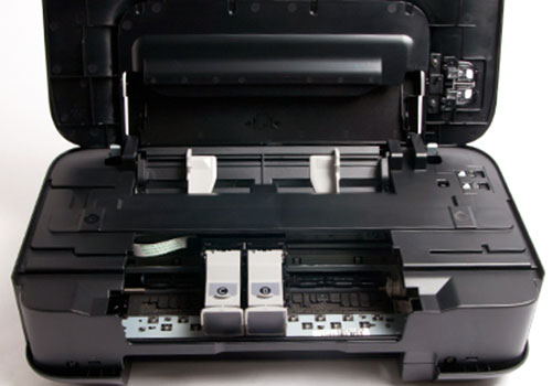 vendo  impresora  canon  ip2700 nueva en caja - Imagen 1