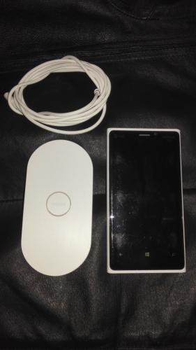 Vendo o cambio Nokia Lumia 920 Liberado par - Imagen 2