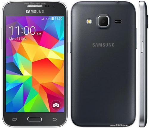 El Samsung Galaxy Core Prime Duos SMG360H   - Imagen 1