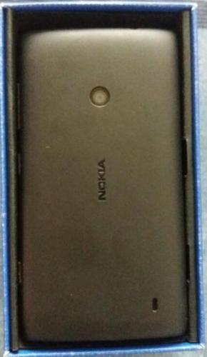 Celular Nokia Lumia 520 camara de 50 MP sis - Imagen 3