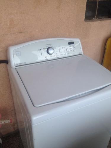 vendo linda lavadora kenmore a 3000 quetzale - Imagen 1