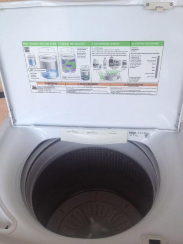 vendo linda lavadora kenmore a 3000 quetzale - Imagen 3