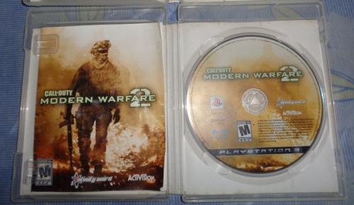 Call Of Duty Modern Warfare 2en excelente es - Imagen 1