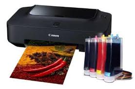 impresoras canon ip2700 con sistema continuo  - Imagen 1