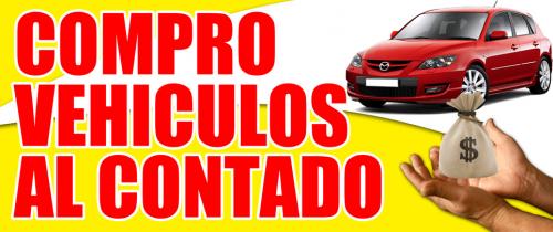 COMPRAMOS VEHÍCULOS AL CONTADO Mazda Toy - Imagen 1