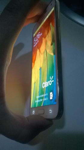 Samsung Galaxy S5 SMG900H Vendo para Claro e - Imagen 2