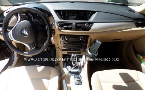 BMW X1 ((2013)) TRIPTONIC S DRIVE 20I FULL/E - Imagen 3