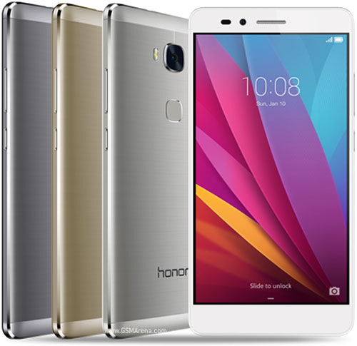 Nuevo Huawei Honor 5X LIBERADO Procesador oc - Imagen 1