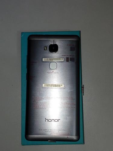 Nuevo Huawei Honor 5X LIBERADO Procesador oc - Imagen 3