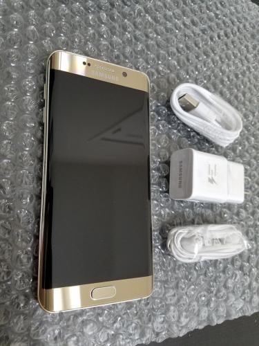 Q1900 Samsung Galaxy S6 Edge Plus El telefono - Imagen 3