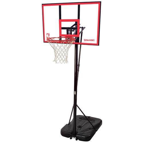 Tablero de baloncesto porttil Spalding Q3 - Imagen 1