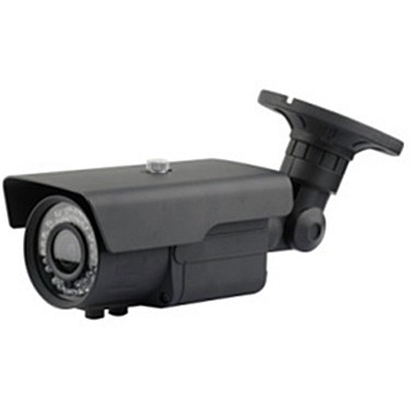 Camara de Seguridad CCTV Analoga 800TVL Alta - Imagen 1