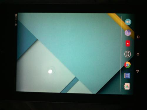Vendo Tablet Asus Nexus 7 Memoria 32GB expan - Imagen 2