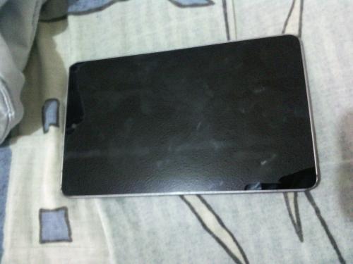 Vendo Tablet Asus Nexus 7 Memoria 32GB expan - Imagen 3