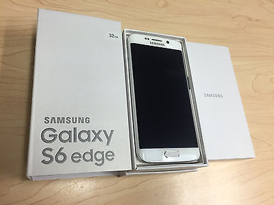 Vendo Samsung galaxy s 6 edge seminuevo 3700 - Imagen 1