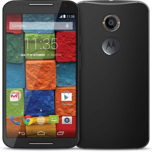 URGE para hoy Vendo Motorola Moto X 2da  - Imagen 1