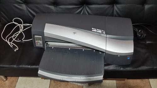 Vendo plotter hp designjet 90  Impresora para - Imagen 1