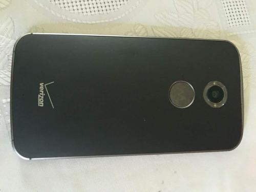 URGE para hoy Vendo Motorola Moto X 2da  - Imagen 2