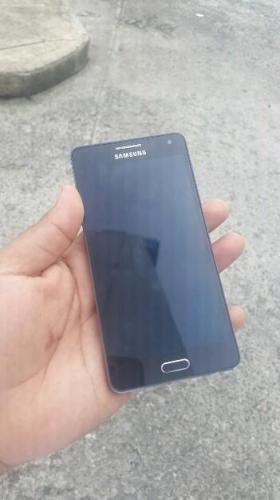 Vendo Samsung Galaxy A5 doble chip liberado d - Imagen 1