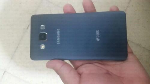Vendo Samsung Galaxy A5 doble chip liberado d - Imagen 2