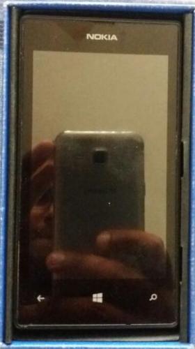 Celular Nokia Lumia 520 camara de 50 MP sis - Imagen 2